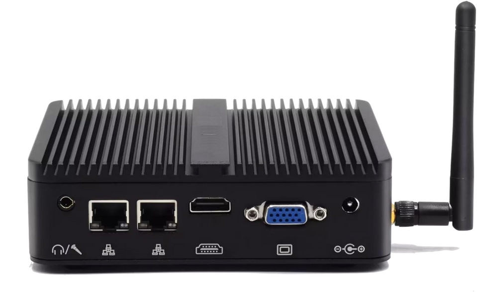 IPC IPC (industrial computer)